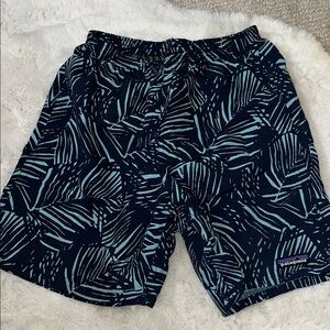 3/$15 Patagonia Baggies Swim Shorts